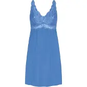 Triumph Chemise de nuit ' Red Label Timeless Sensuality ' bleu