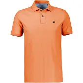 Lerros T-Shirt orange