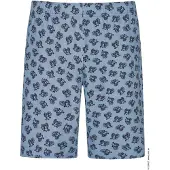 Mey Pantalon de pyjama bleu clair
