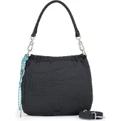 Fredsbruder Sac bandoulière 'Just Flow' noir