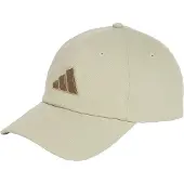 Adidas Casquette de sport kaki / vert pastel
