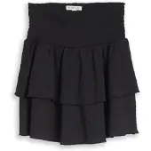 Tom Tailor Jupe noir