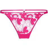 Hunkemoller String 'Beatrice' rose