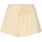 Hunkemoller Shorty jaune clair