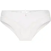 Hunkemoller Culotte 'Millie' blanc