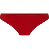 Hunkemoller String 'Super Comfort' rouge