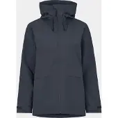 Didriksons Veste outdoor 'Joanna' bleu foncé
