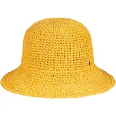 Roeckl Chapeaux 'Salerno' jaune