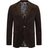 JEFF Veste de costume ' George ' moka
