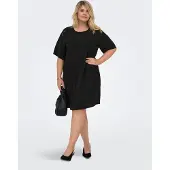 ONLY Robe 'CAREVALOU' noir