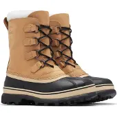 Sorel Caribou Snow Boots Marron EU 41 1/2 Homme