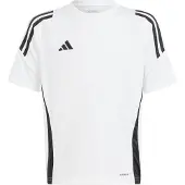 Adidas T-shirt à Manches Courtes Tiro24