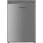 Heinner HFF-HM91SE++, 91 l, 4.4 kg/24h, ST-T, 40 dB, E, Silver