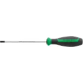 Stahlwille Tournevis pour électricien 462820,6X3,5X75 (Escale)