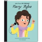 De Vier Windstreken Harry Styles - María Isabel Sánchez Vegara