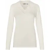 Masai Chemisier 'MaDionius' blanc