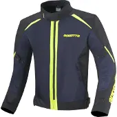 Bogotto Blaze-Air Blouson textile de moto