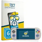 BROTECT Protection Clair, Autres accessoires gaming, Transparent