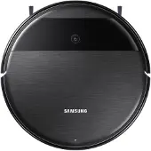 Samsung POWERbot VR05R5050WK Robot aspirateur et robot laveur 2en1 Wi-Fi Noir