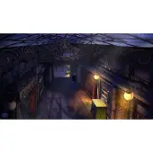 Revolution Games Les Chevaliers de Baphomet 5 : La Malédiction du Serpent