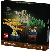 LEGO Mini Bonsai Trees 10373