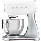 Smeg SMF04WHEU Blanc