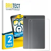 BROTECT Protection Clair (2 pcs, Samsung Galaxy Tab A11+)