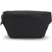 HUGO Sac ceinture avec détail logo largement espacé