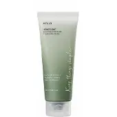 ANUA Mousse Nettoyante Hydratante à la Heartleaf et Acide Succinique