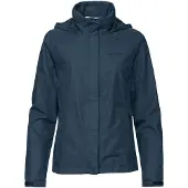 Vaude Bike Escape Bike Light Jacket Bleu 44 Femme