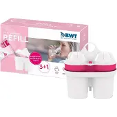 BWT Recharge Kartusche 3+1 Longlife-Refill