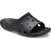 Crocs Mule 'Saturday' noir