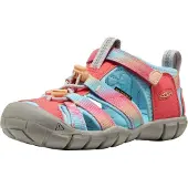 Keen Seacamp Ii Cnx Sandals Rose EU 31 Enfants