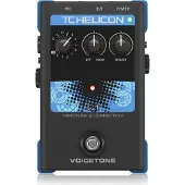 TC-Helicon Voicetone C1 Audio Amplifier Clair