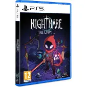 Nightmare The Lunatic PS5