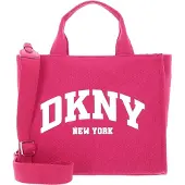 DKNY Sac En Toile Hadlee Mid