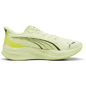 Puma Darter Pro 2 Running Shoes Jaune EU 37