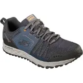 SKECHERS Chaussure à lacets '51591 NVOR' bleu