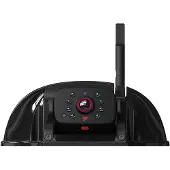 Furrion Vision S Camera Noir