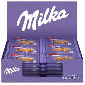 Milka Sensation (24 x 52 g)