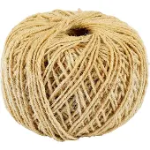 Creotime Natural Twine