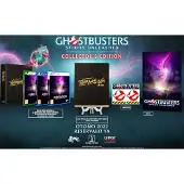 Ghostbusters : Spirits Unleashed Collector's Edition Xbox Serie S/X