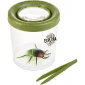 Navir Grande boîte à insectes Explora,