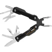 DeWalt Outil Multifonction 16 En 1 Polyvalence Compacte 16 Outils En Un Seul -