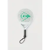 Dunlop Raquette de padel Megamax Silver, 365 g