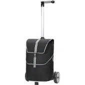 Andersen Shopper Valisette noir