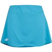 Babolat Play Skirt Bleu S Femme