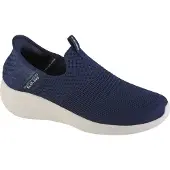 SKECHERS Chaussures Ultra Flex 30 Smooth Step, 149709NVY