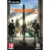 Tom Clancy's The Division 2 FR/NL PC