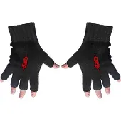 Ginza.se Mitaines de - Tribal S - pour Unisexe - noir - Taille Standard